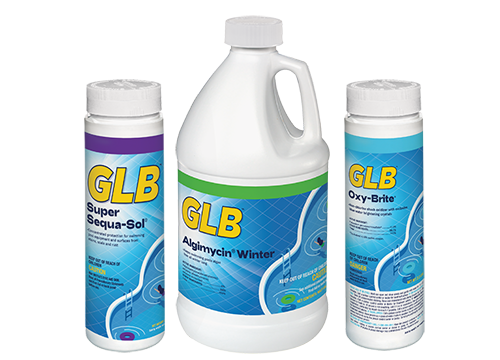 GLB Closing Kit