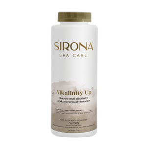 Alkalinity Up