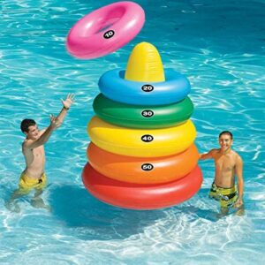 Swimline Giant Ring Toss