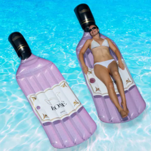 Swimline Rosé Pool Float