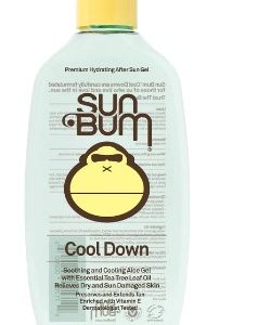 After Sun Cool Down Gel Product Image