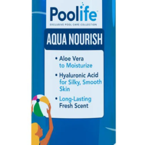 Poolife Aqua Nourish 62102