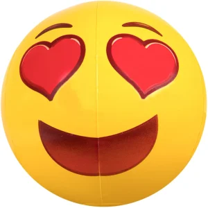 Emoji Beach Ball 18" - 10202